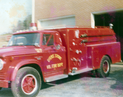 Historic Photo of Truck 2